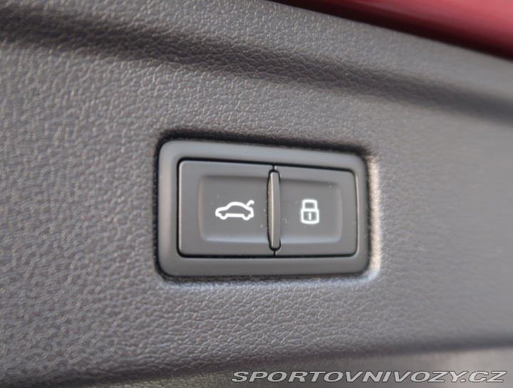 Audi A5 40 TFSI 2019