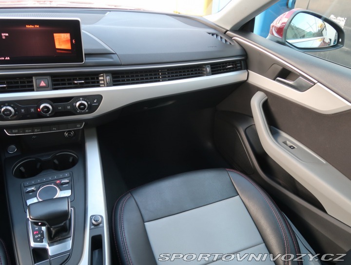 Audi A5 40 TFSI 2019