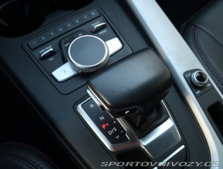 Audi A5 40 TFSI 2019