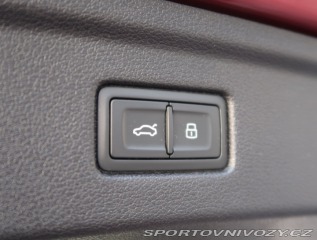 Audi A5 40 TFSI 2019