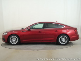 Audi A5 40 TFSI 2019