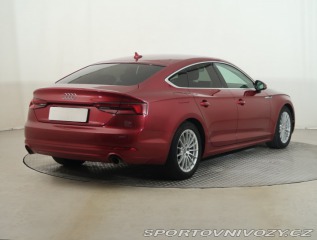 Audi A5 40 TFSI 2019