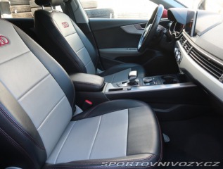 Audi A5 40 TFSI 2019