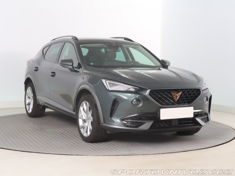 Cupra Formentor 1.5 TSI