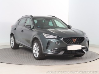 Cupra Formentor 1.5 TSI