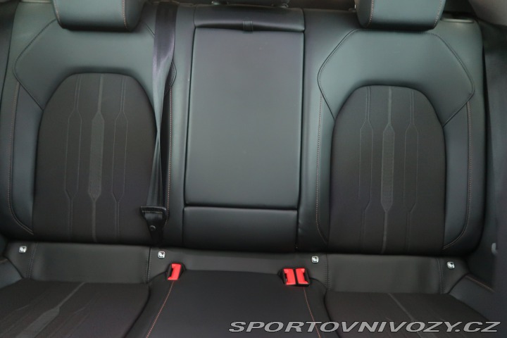 Cupra Formentor 1.5 TSI 2022