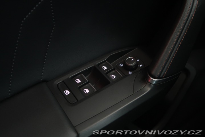 Cupra Formentor 1.5 TSI 2022