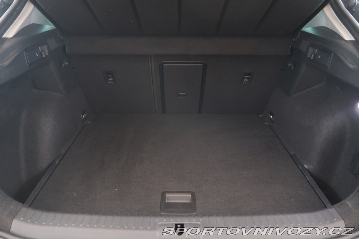 Cupra Formentor 1.5 TSI 2022