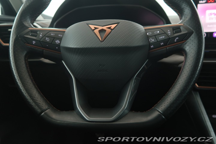 Cupra Formentor 1.5 TSI 2022