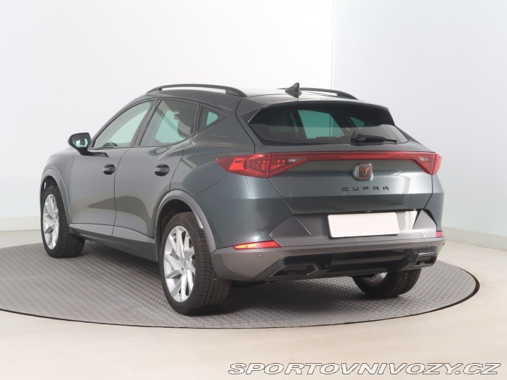 Cupra Formentor 1.5 TSI 2022