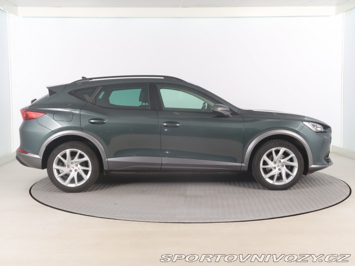 Cupra Formentor 1.5 TSI 2022