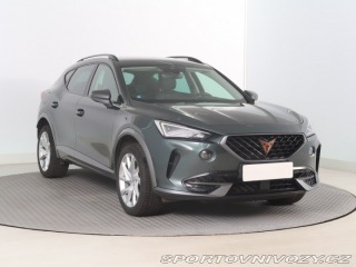 Cupra Formentor 1.5 TSI 2022