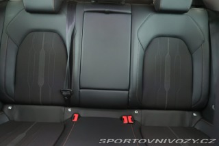 Cupra Formentor 1.5 TSI 2022