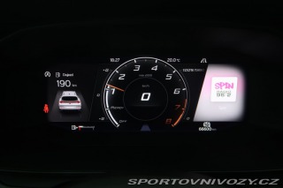 Cupra Formentor 1.5 TSI 2022