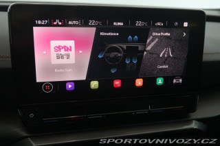 Cupra Formentor 1.5 TSI 2022