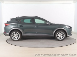 Cupra Formentor 1.5 TSI 2022