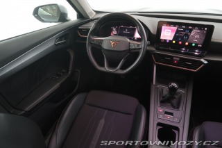 Cupra Formentor 1.5 TSI 2022