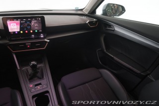 Cupra Formentor 1.5 TSI 2022