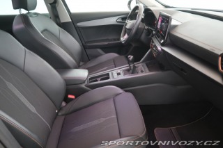 Cupra Formentor 1.5 TSI 2022