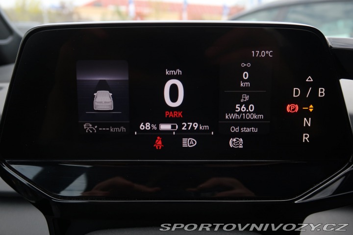 Volkswagen ID.3 1st (62 kWh) 2020