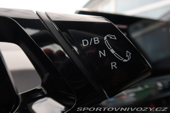 Volkswagen ID.3 1st (62 kWh) 2020