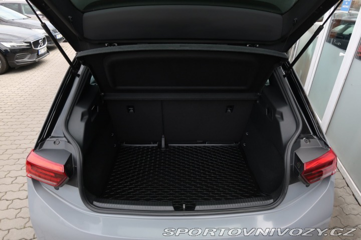 Volkswagen ID.3 1st (62 kWh) 2020