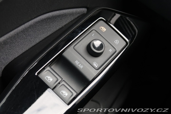 Volkswagen ID.3 1st (62 kWh) 2020