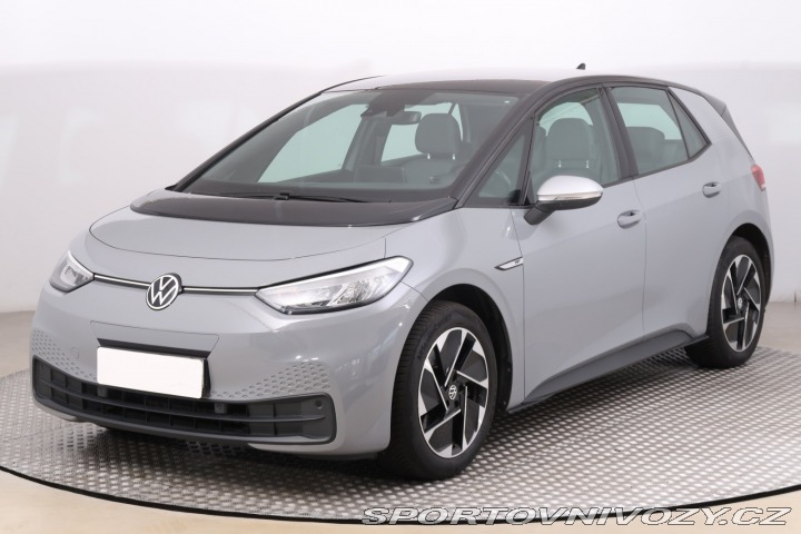 Volkswagen ID.3 1st (62 kWh) 2020