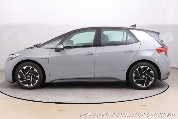 Volkswagen ID.3 1st (62 kWh) 2020