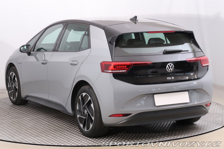 Volkswagen ID.3 1st (62 kWh) 2020