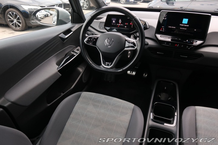 Volkswagen ID.3 1st (62 kWh) 2020