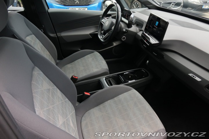 Volkswagen ID.3 1st (62 kWh) 2020