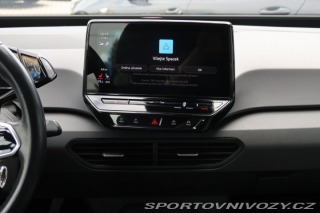 Volkswagen ID.3 1st (62 kWh) 2020