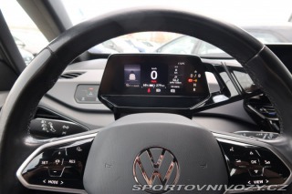 Volkswagen ID.3 1st (62 kWh) 2020