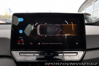 Volkswagen ID.3 1st (62 kWh) 2020