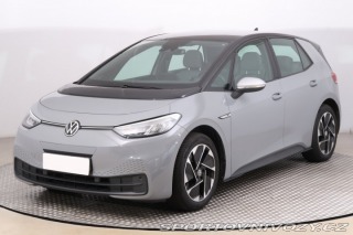 Volkswagen ID.3 1st (62 kWh) 2020