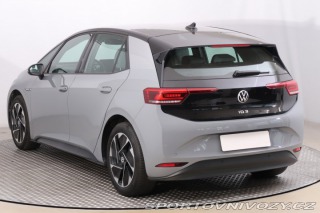 Volkswagen ID.3 1st (62 kWh) 2020
