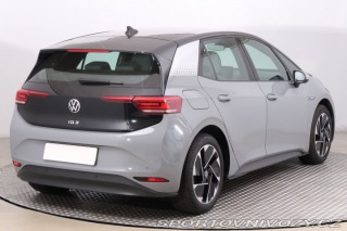 Volkswagen ID.3 1st (62 kWh) 2020