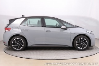 Volkswagen ID.3 1st (62 kWh) 2020