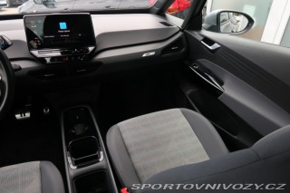 Volkswagen ID.3 1st (62 kWh) 2020