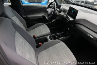 Volkswagen ID.3 1st (62 kWh) 2020