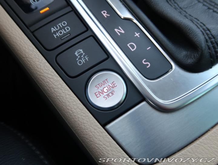 Volkswagen CC Sportline 2.0 TDI BMT 2012