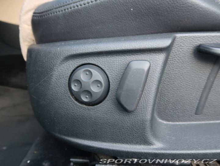 Volkswagen CC Sportline 2.0 TDI BMT 2012