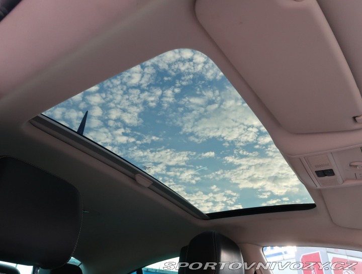 Volkswagen CC Sportline 2.0 TDI BMT 2012