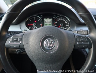 Volkswagen CC Sportline 2.0 TDI BMT 2012