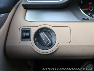 Volkswagen CC Sportline 2.0 TDI BMT 2012