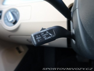 Volkswagen CC Sportline 2.0 TDI BMT 2012