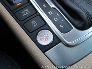 Volkswagen CC Sportline 2.0 TDI BMT 2012