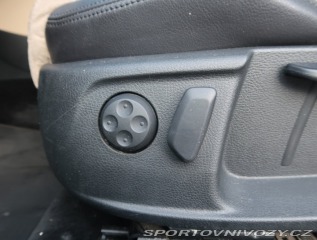 Volkswagen CC Sportline 2.0 TDI BMT 2012