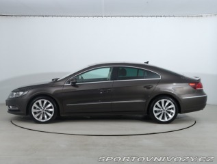 Volkswagen CC Sportline 2.0 TDI BMT 2012